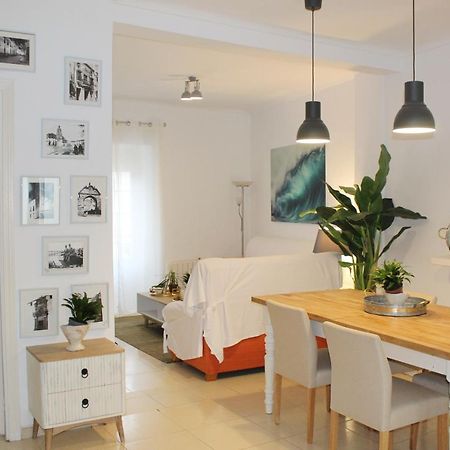 Lola'S Apartment ロンダ エクステリア 写真