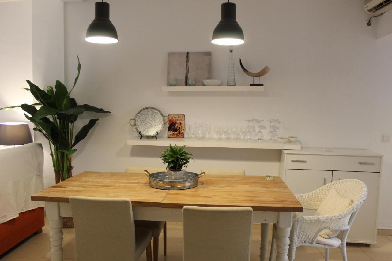 Lola'S Apartment ロンダ エクステリア 写真