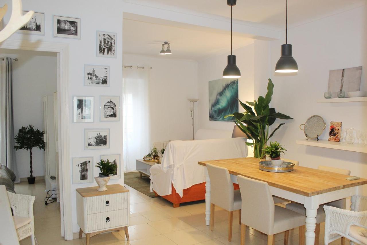 Lola'S Apartment ロンダ エクステリア 写真