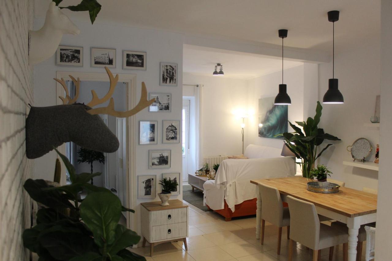 Lola'S Apartment ロンダ エクステリア 写真