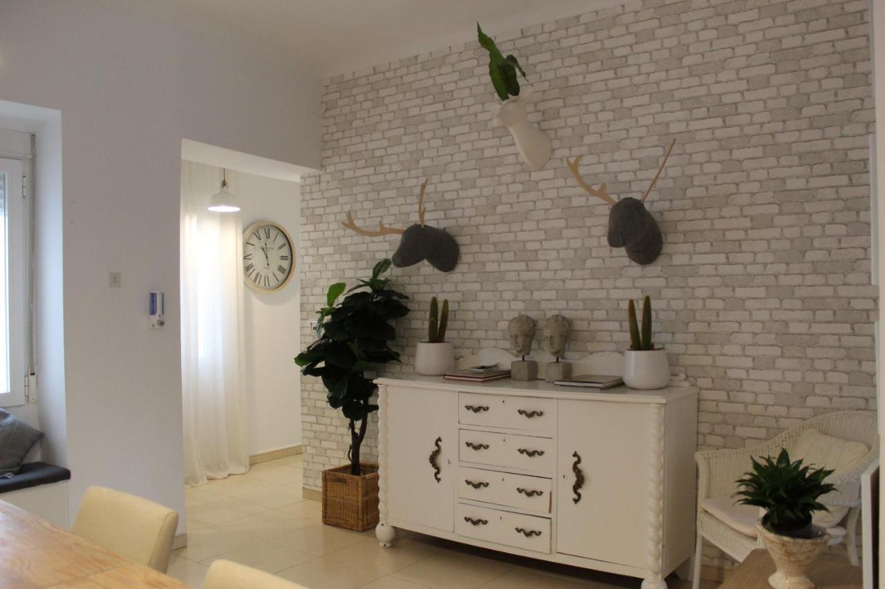 Lola'S Apartment ロンダ エクステリア 写真