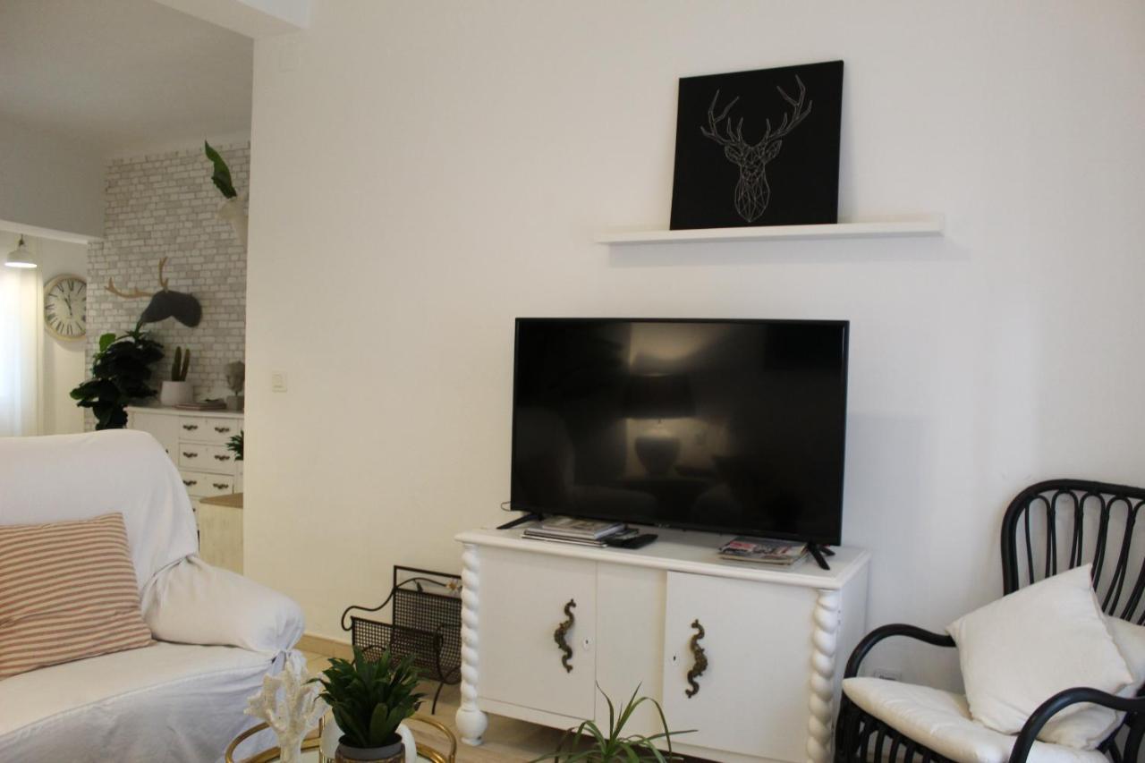 Lola'S Apartment ロンダ エクステリア 写真
