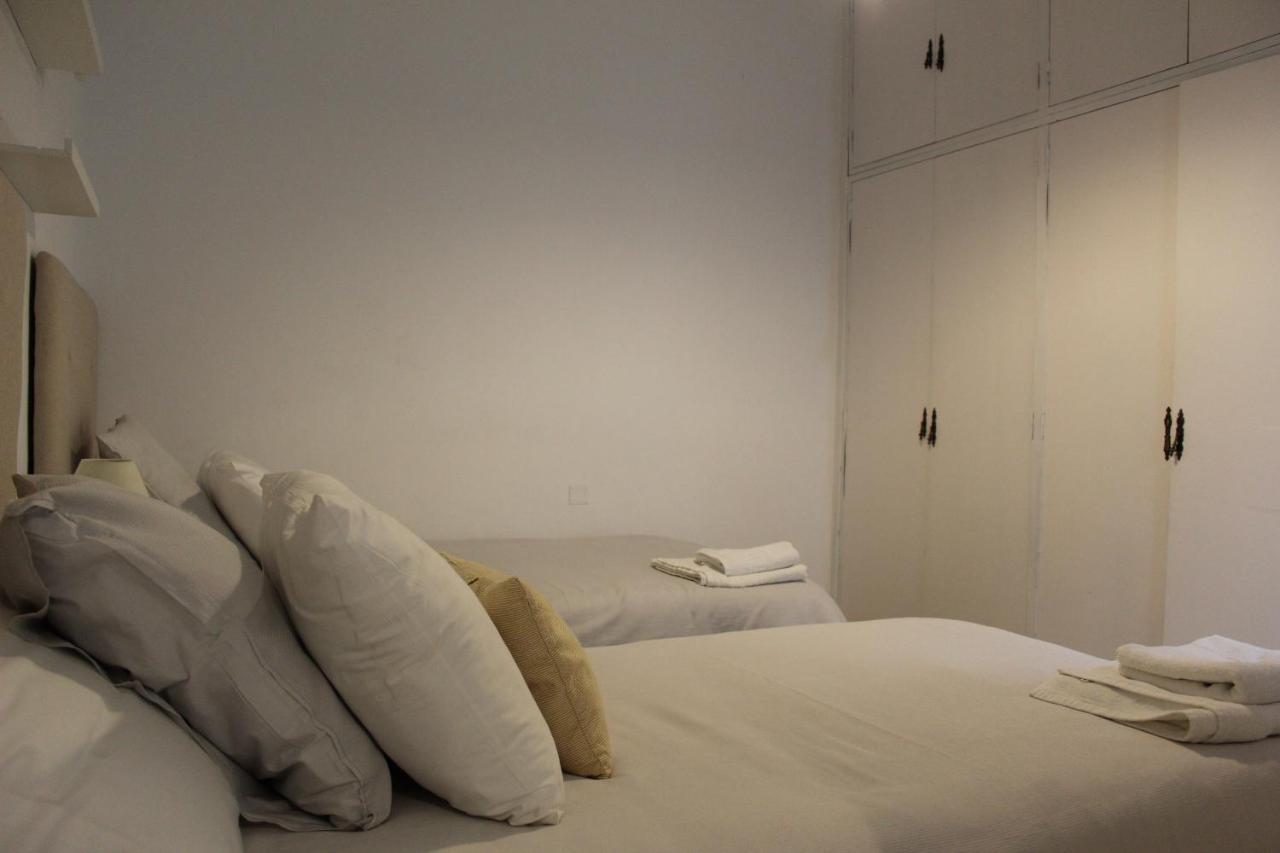 Lola'S Apartment ロンダ エクステリア 写真