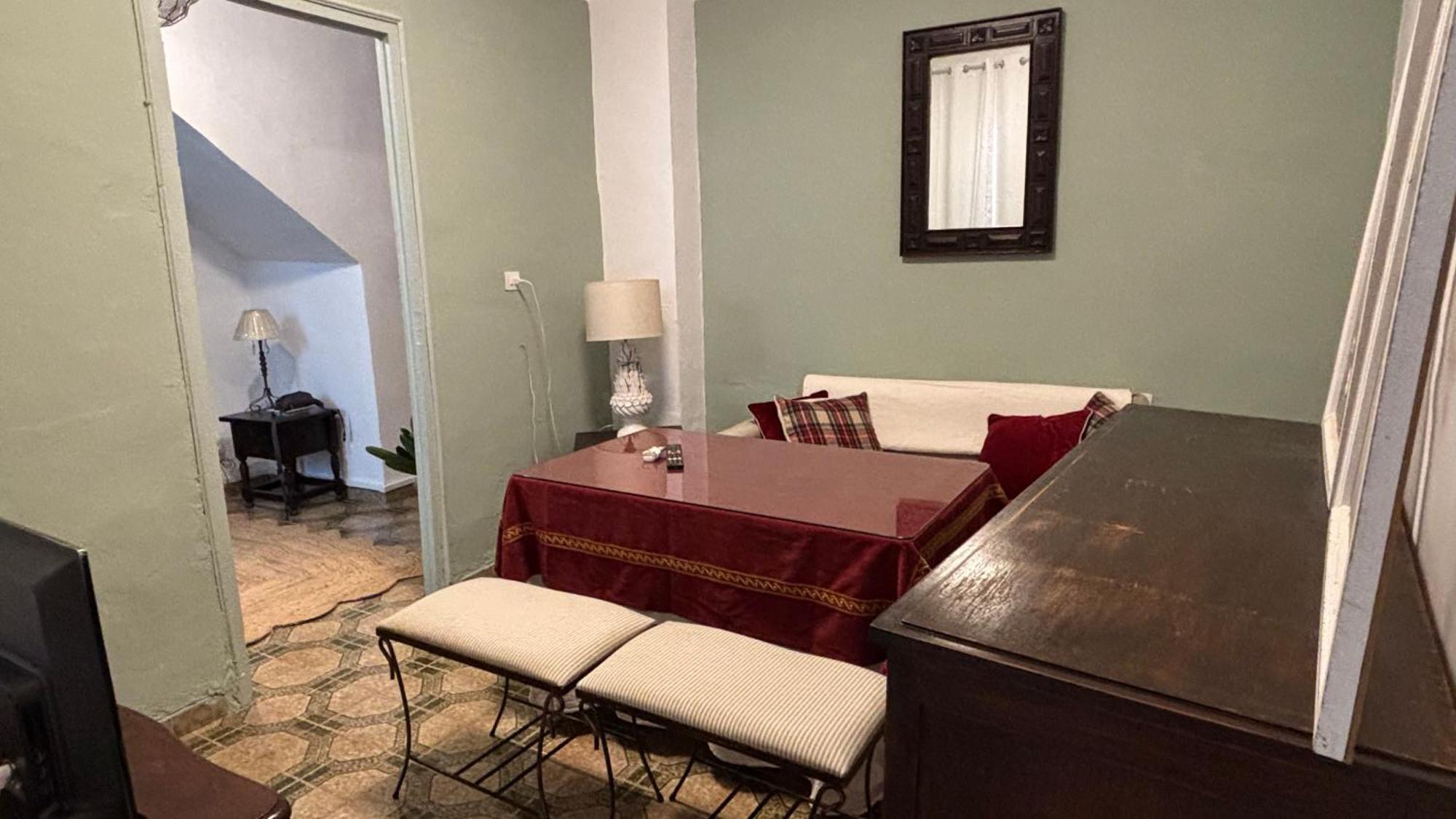 Lola'S Apartment ロンダ エクステリア 写真