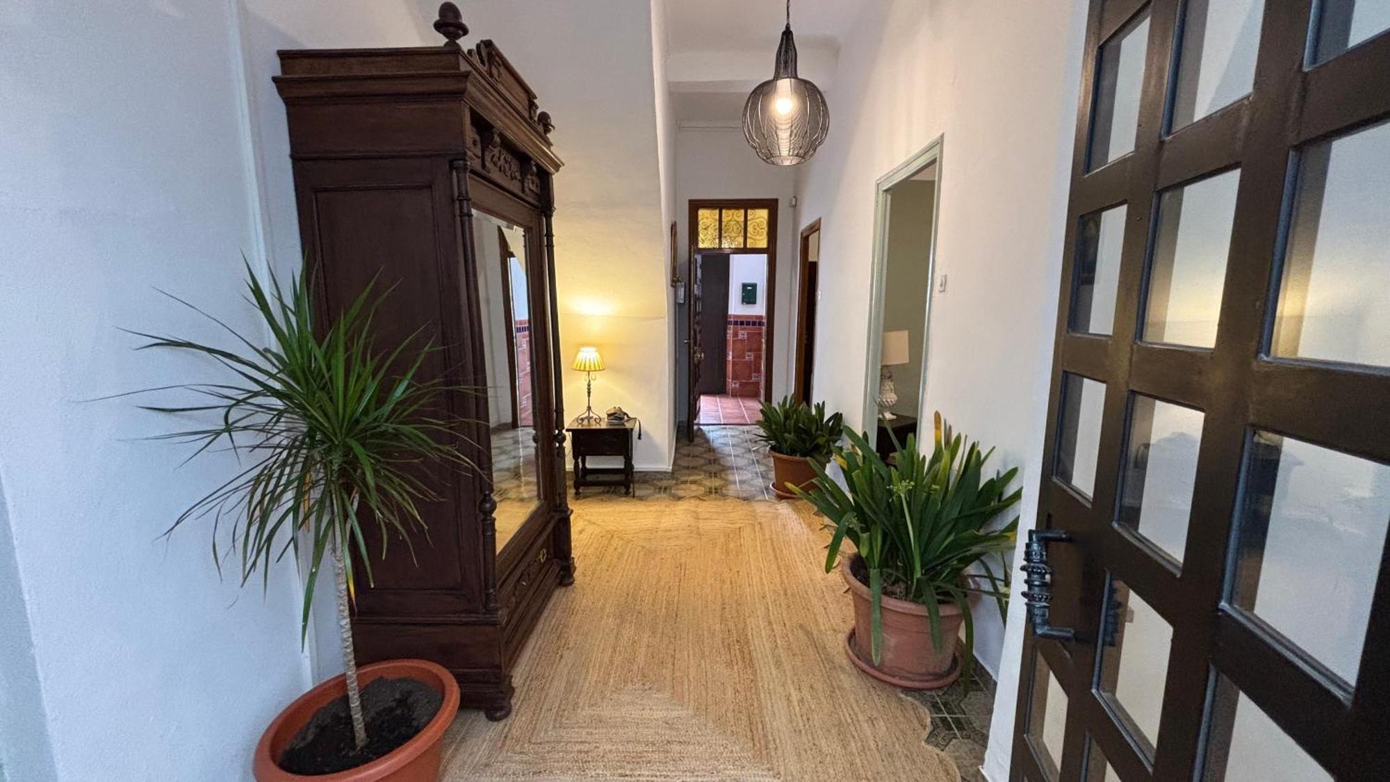 Lola'S Apartment ロンダ エクステリア 写真
