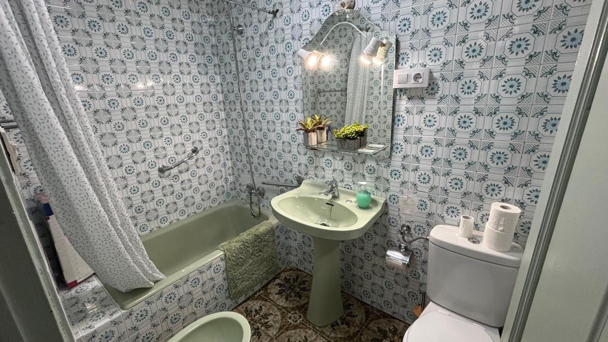 Lola'S Apartment ロンダ エクステリア 写真